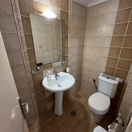 Hotel Santa Magia 3*