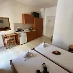 Santa Magia Hotel Kamári