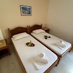 Hotel Santa Magia Kamári