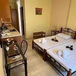 Santa Magia 3* Kamari (Santorini)