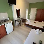 Hotel Santa Magia Kamari (Santorini)