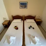 Hotel Santa Magia Kamari (Santorini)