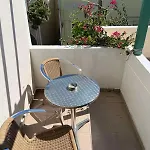 Hotel Santa Magia Kamari (Santorini)