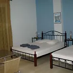 Hotel Santa Magia Kamari (Santorini)