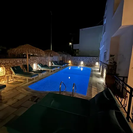 Santa Magia 3* Καμάρι