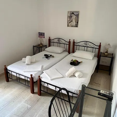Santa Magia Ξενοδοχείο 3*