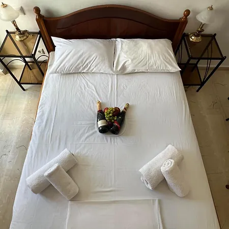 Hotell Santa Magia Kamári