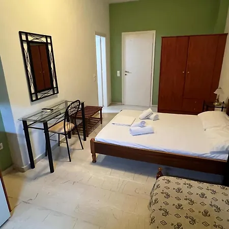 Santa Magia Hotell
