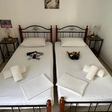 Santa Magia Ξενοδοχείο Καμάρι