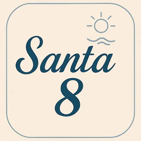 Santa Magia Ξενοδοχείο Καμάρι
