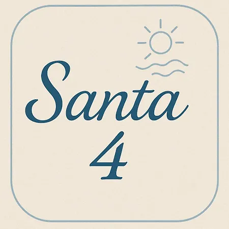 Santa Magia 3* Καμάρι