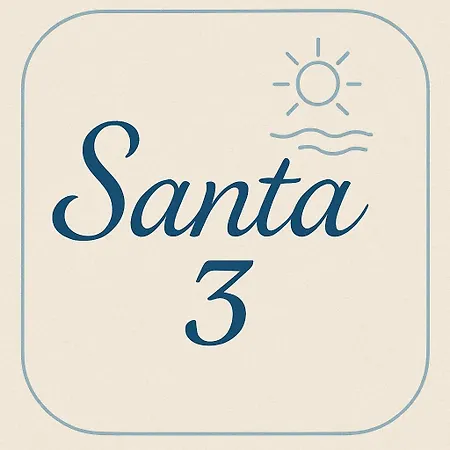 Ξενοδοχείο Santa Magia