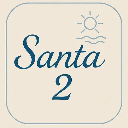 Santa Magia Ξενοδοχείο 3*
