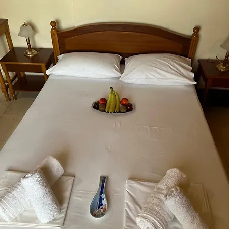 Hotell Santa Magia 3*