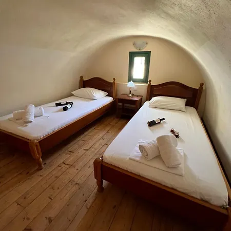 Santa Magia Hotel