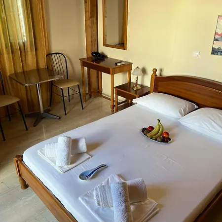 Santa Magia Hotel Kamári
