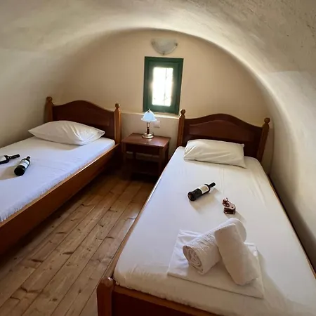 Santa Magia Hotel