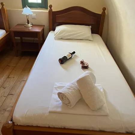 Hotel Santa Magia