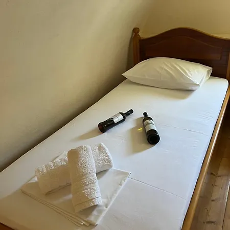 Santa Magia Hotel Kamári