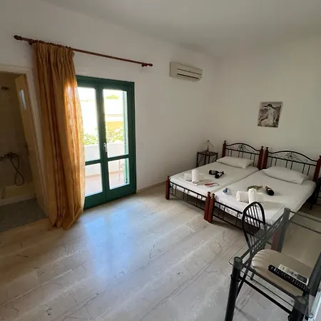Hotel Santa Magia Kamári