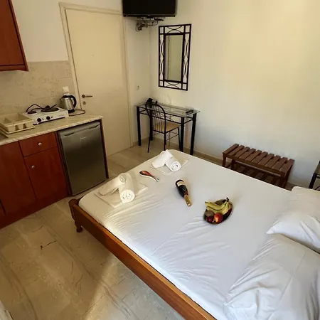 Hotell Santa Magia