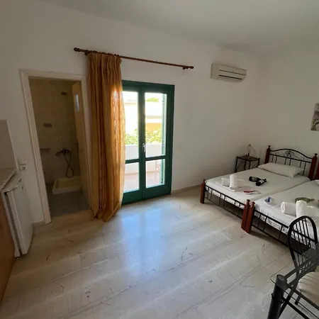 Hotel Santa Magia Kamári