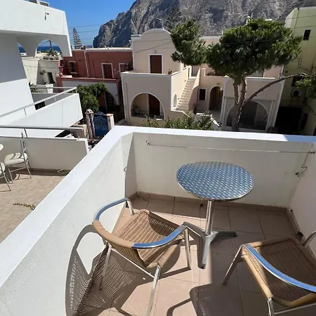 Hotel Santa Magia