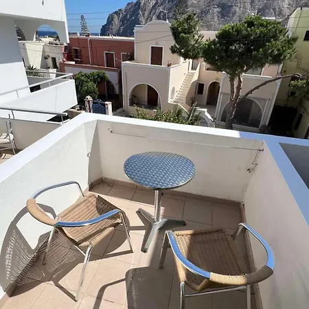 Santa Magia Hotel