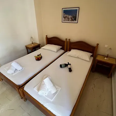 Hotell Santa Magia