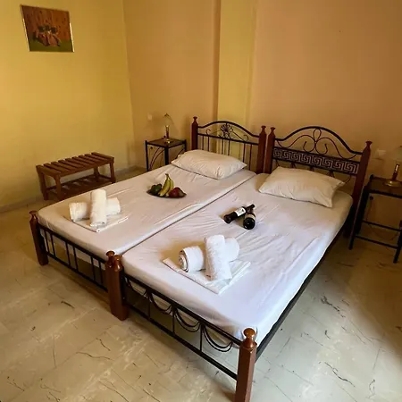 Otel Santa Magia