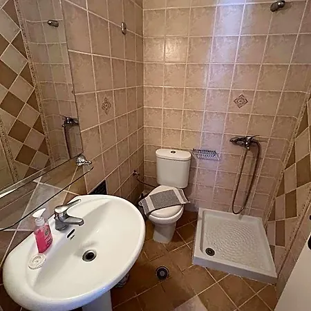 Hotel Santa Magia