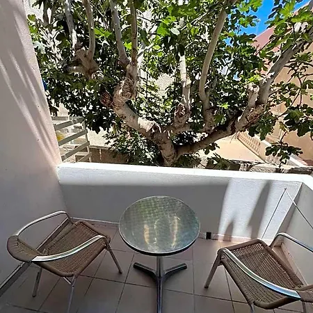 Hotel Santa Magia Kamári
