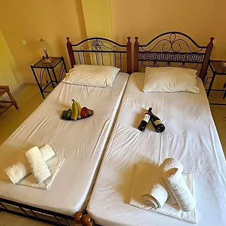 Santa Magia Hotel Kamári