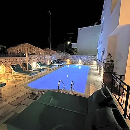 Hotel Santa Magia 3*