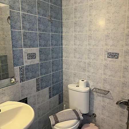 Santa Magia Szálloda