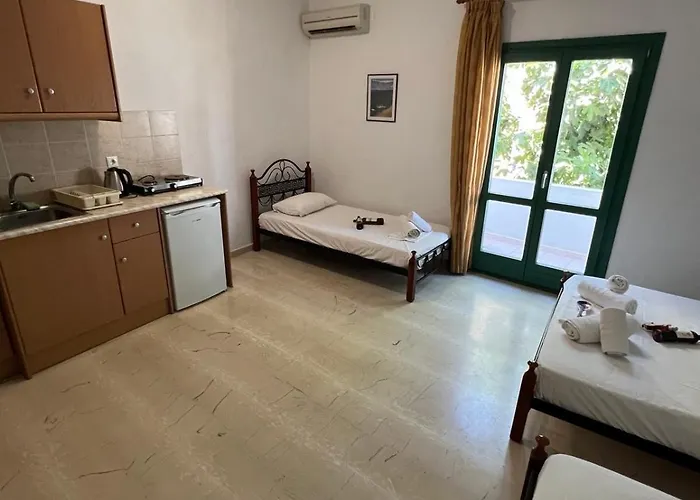 Hotel Santa Magia 3*