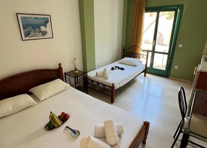 Santa Magia Hotel 3*