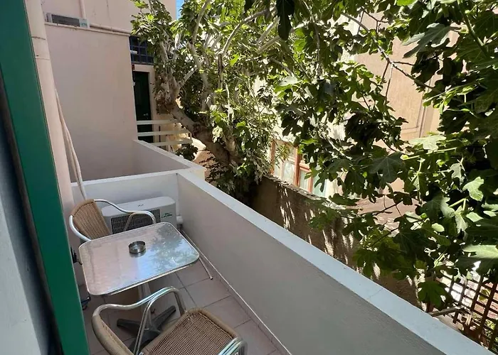 Hotel Santa Magia Kamári