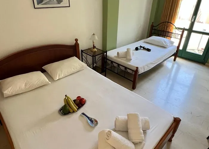 Hotel Santa Magia 3*