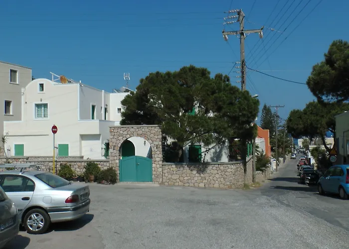 Hotel Santa Magia 3*