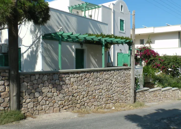 Hotel Santa Magia 3*