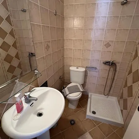 Santa Magia 3* Kamári