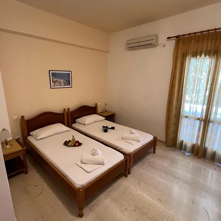 Santa Magia Hotell 3*