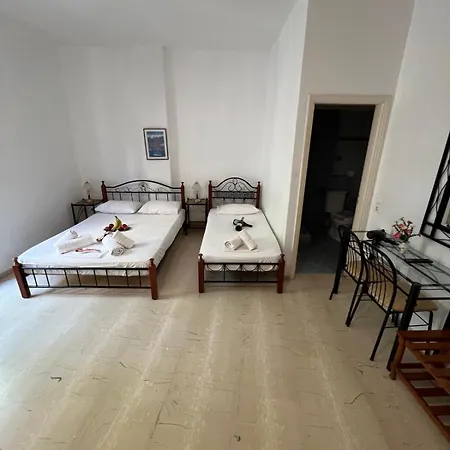 Hotel Santa Magia Kamári