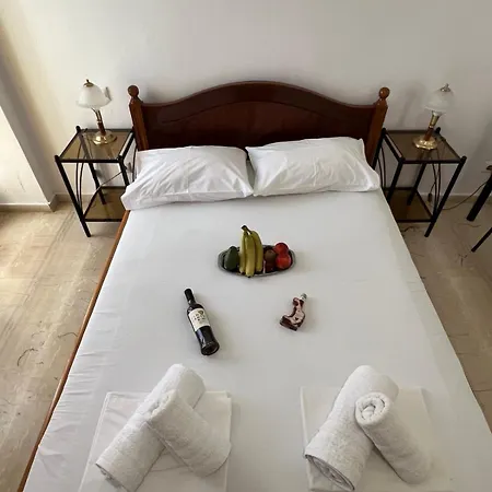 Santa Magia 3* Kamári