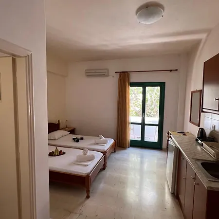 Santa Magia 3* Kamári