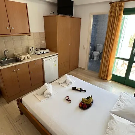 Santa Magia 3* Kamári