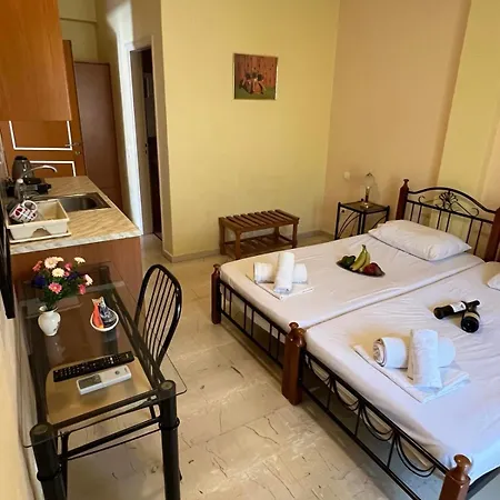 Santa Magia 3* Kamári