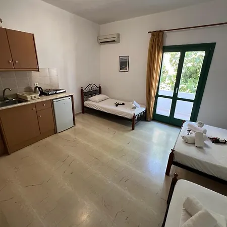 Hotell Santa Magia 3*