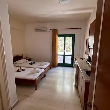 Santa Magia Hotel Kamári